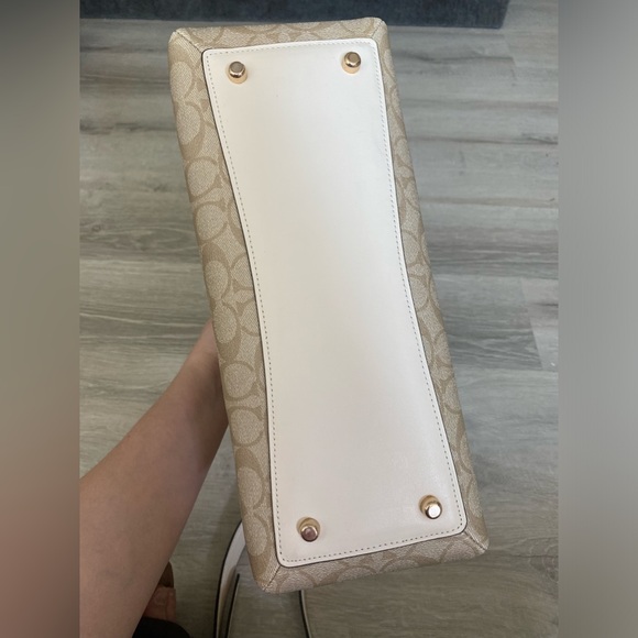 Coach bag - Picture 6 of 12